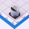 Capacitors >> Aluminum Electrolytic Capacitors - SMD -- VT470UF35V167RV0136