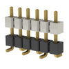 Board Spacers, Stackers (Board to Board) - 612-HW-06-08-G-S-350-SM-ND - DigiKey