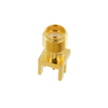 Coaxial Connector (RF) Assemblies - ACX1925-ND - DigiKey