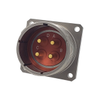 Circular Connector Housings - 1178-TVM00DS-25L-22P-ND - DigiKey