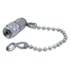 Coaxial Connector (RF) Terminators - 5328-ST4017C-ND - DigiKey