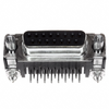 D-Sub Connector Assemblies - A23308-ND - DigiKey
