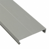 Wire Duct, Raceway Covers - 277-5695-ND - DigiKey