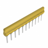 Resistor Networks, Arrays -- 118-4611X-101-101LF-ND - Image