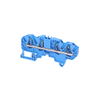 Din Rail, Channel - 2109-1SNK705022R0000-ND - DigiKey