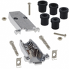 D-Sub, D-Shaped Connector Backshells, Hoods - 979-09MPE-ND - DigiKey