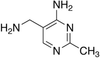 4-Amino-5-aminomethyl-2-methylpyrimidine - A581865 - Toronto Research Chemicals, Inc.