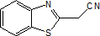 2-(benzo[d]thiazol-2-yl)acetonitrile - 15845 - Medical Isotopes, Inc.