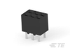 PCB Headers & Receptacles - 535542-3 - TE Connectivity
