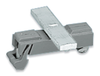 Shield termination - 790-114 - WAGO
