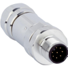 Circular Connector Assemblies - 1882-2097337-ND - DigiKey