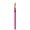 Indoor Mini-Distribution OM4 48 Fibers OFNP Sub-units 2.0 mm (12F) - FI4M048P1 - Belden Inc.