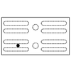 FET, MOSFET Arrays - DMN12M7UCA10-7 - ODG (Origin Data Global)