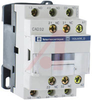 RELAY, INDUSTRIAL, NEMA A600/Q600, 120VAC CONTROL, 3 NO/2 NC CONTACTS - 70007303 - Allied Electronics, Inc.