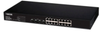 Gigabit PSE Web Smart Switch, 16-Port - LPBG716A - Visual Sound, Inc.