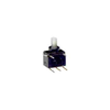 Process Sealed Ultra-Miniature Pushbutton -- GB15AH