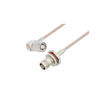 Coaxial Cables (RF) - 6099-PE38898-48-ND - DigiKey