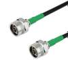 Coaxial Cables (RF) - 5328-FMC0101240LF-24-ND - DigiKey