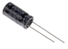 Aluminium Capacitors - 1701255 - RS Components, Ltd.