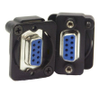 D Sub Adapters - 6659582 - RS Components, Ltd.