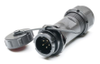 Industrial Circular Connectors - 304732 - RS Components, Ltd.