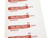 Pre-printed Labels - 7587995 - RS Components, Ltd.
