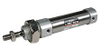 Pneumatic Piston Rod Cylinders - 8388702 - RS Components, Ltd.