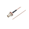Coaxial Cables (RF) - 6099-PE3C2745/HS-72-ND - DigiKey