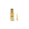 Coaxial Connector (RF) Assemblies - 4627-9204732C1155-ND - DigiKey