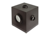 Integrating Sphere, 4-Port, 2 in. Diameter, PTFE - 819D-IS-2 - Newport MKS