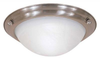 Flush Mounts-Bowl Style - 286017 - Light Center (The)