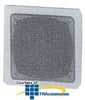 Bogen 5.25 Inch Speaker - WAF2 - TelephoneStuff.com