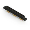 Edgeboard Connectors - 151-857-038-540-204-ND - DigiKey