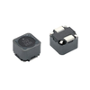 Fixed Inductors -- 4044-CRHSM1210-100MCT-ND - Image
