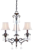 22643-TG Mid. Chandeliers-Candle - 782973 - Capital Lighting, Inc.