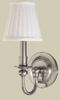 1901-SN Sconces-Single Candle - 719206 - Capital Lighting, Inc.