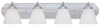 6604-SP Bathroom Fixtures-Four Lights - 617014 - Capital Lighting, Inc.