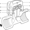 Stainless Steel Air Vent for Steam Systems - AVS32 - Spirax-Sarco