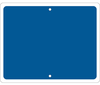 RAIL SIGN - 134193 - Brady Corporation