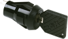 Low Profile Key Switches -- P Series - Image