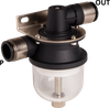 Vacuum Filter for Feed Ejectors - Image