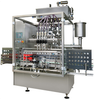 Filling Machine for Liquid or Abrasive Products -- OPTIMA SHF