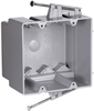 Wall Boxes -- P235RACMH - Image