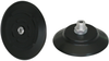 Flat suction cup (round) for smooth or slightly rough surfaces PFYN 80 NBR-55 G1/4-AG - 10.01.01.00149 - Schmalz Inc.