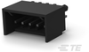 PCB Headers & Receptacles - 2-644486-5 - TE Connectivity