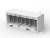 PCB Headers & Receptacles - 3-2232043-7 - TE Connectivity
