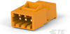 Standard Rectangular Connectors - 647476-3 - TE Connectivity