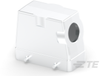 Rectangular Connector Hoods & Bases - T1230165121-000 - TE Connectivity