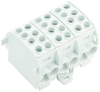 Terminal Blocks - Power Distribution - 281-1561740000-ND - DigiKey
