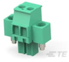 PCB Terminal Blocks - 1986822-2 - TE Connectivity